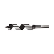 KLEIN TOOLS Ship Auger Bit with Screw Point 3/4-Inch 53402